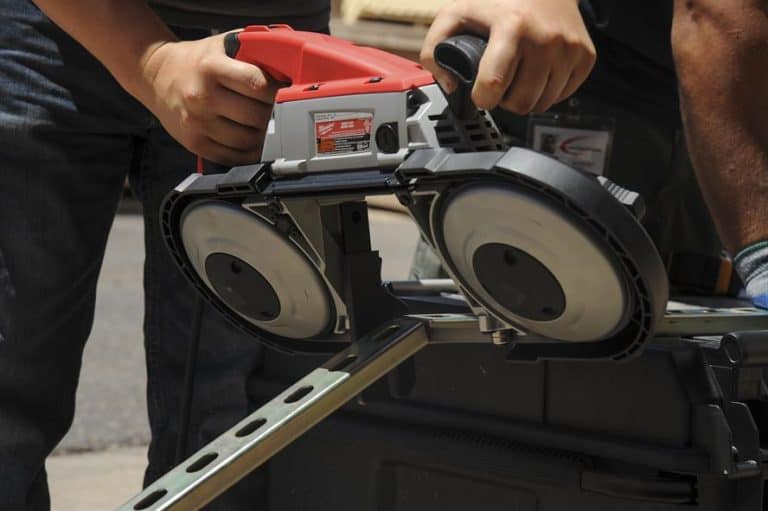 Best Portable Band Saw Reviews