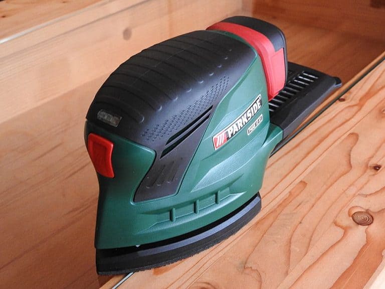 Best Sander for Decks: Reviews and Ultimate Guide