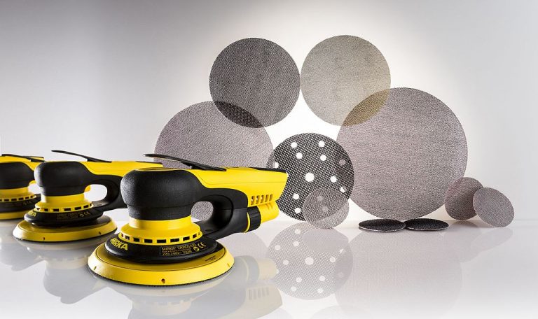 The Best Sander for Trim Work Reviews and Guide