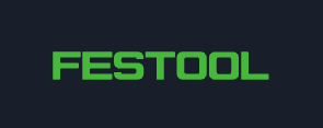 Festool company brand logo
