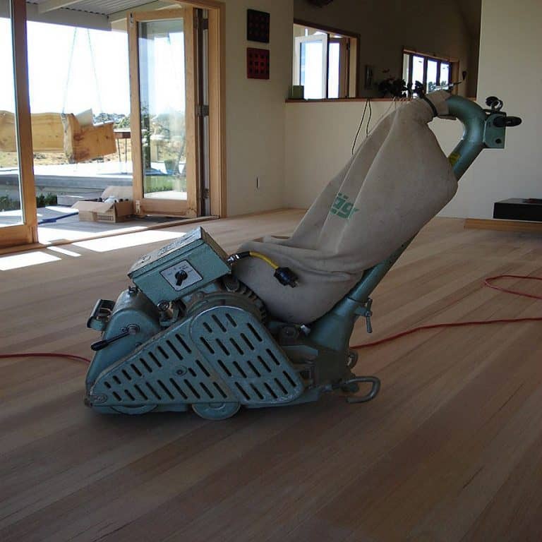 Best Floor Sander Reviews and Ultimate Guide