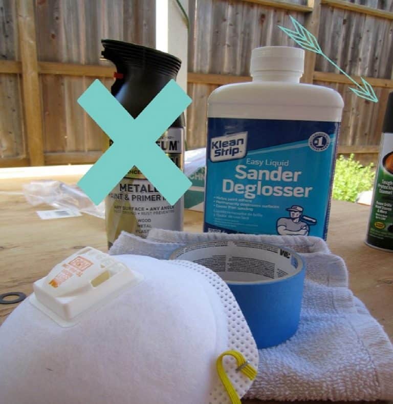 Best Liquid Sander Deglosser — Reviews and Guide
