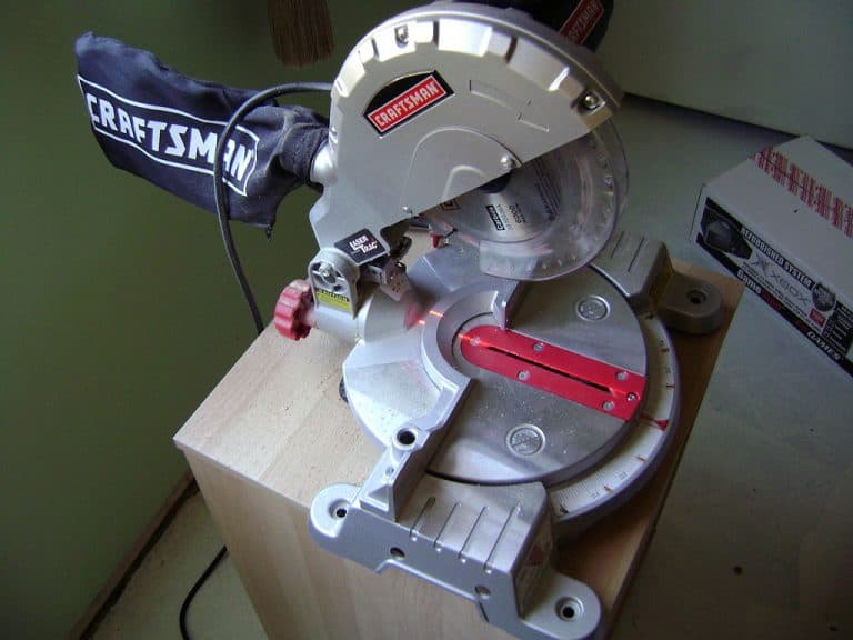 Craftsman Miter Saw Review: What You Should Know About It