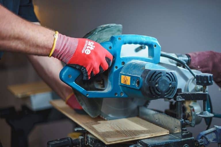 Best Cordless Miter Saw Reviews