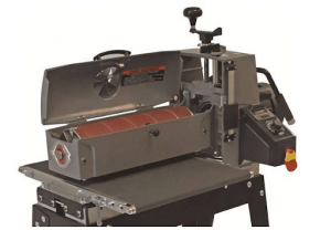SuperMax 16-32 Drum Sander Stand and Frame