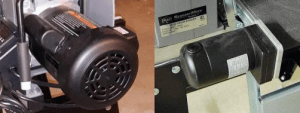 Two Motor Design