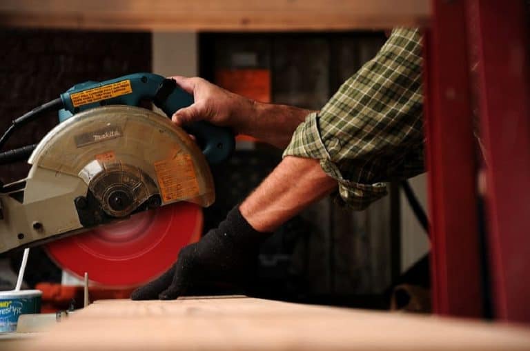 Delta Cruzer Miter Saw Reviews — And Shopmaster, Too