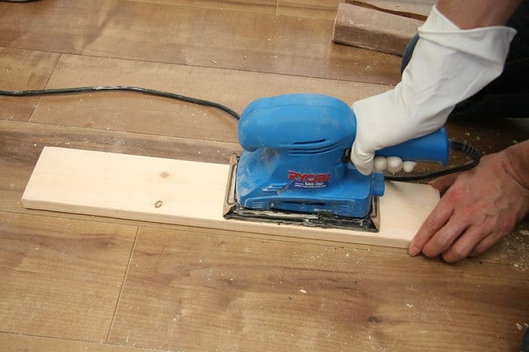 The Best Sanders for Cabinets: Reviews and Guide