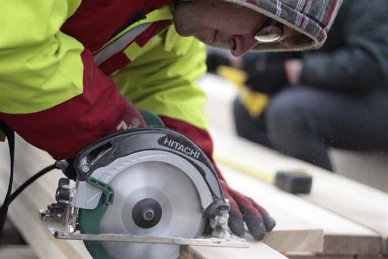 Hitachi C12RSH2 Review: Is it a Great Miter Saw?