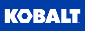 kobalt tools logo