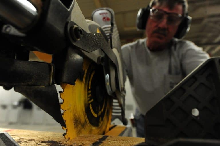 Harbor Freight Miter Saw Review: Hercules and Other Brands