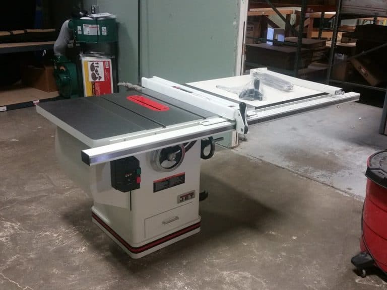 The Best Table Saws Under $1000