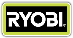 Ryobi Japanese brand