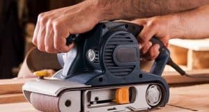 Belt Sander