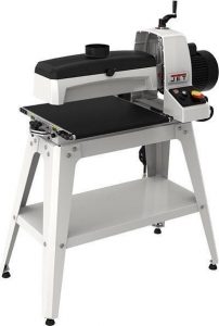 Benchtop Drum Sander