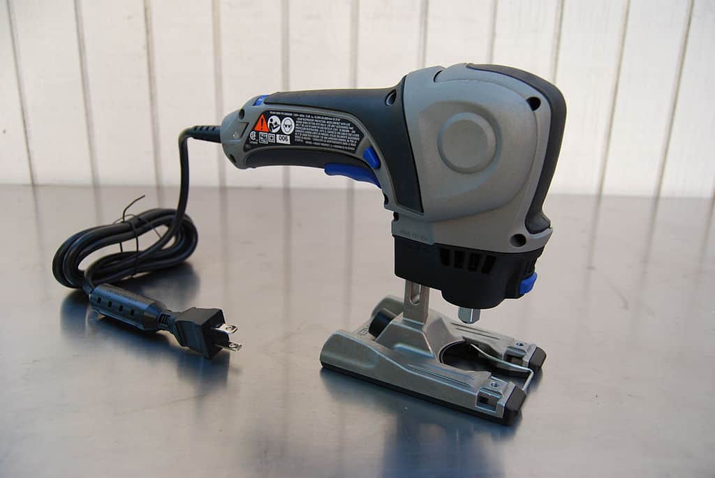 Dremel TRIO