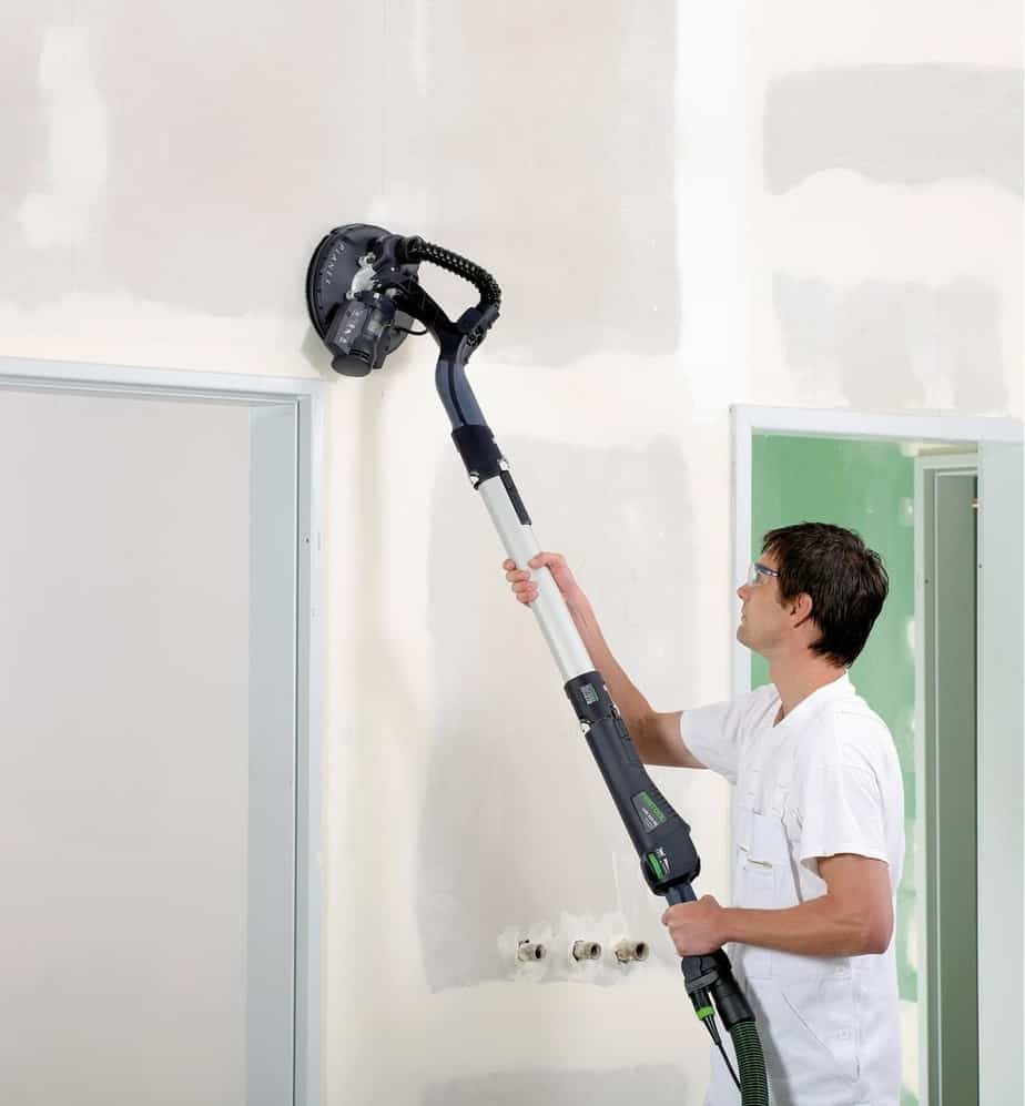 Drywall Sander