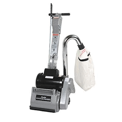 Elektra Flooring Drum Sander