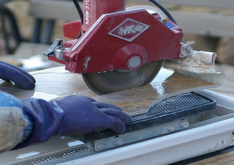 Best Wet Tile Saw Under 300 Dollars | Top Tools Within Your Budget