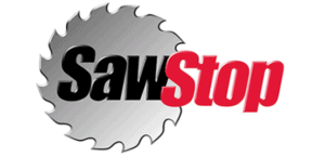 SawStop company logo