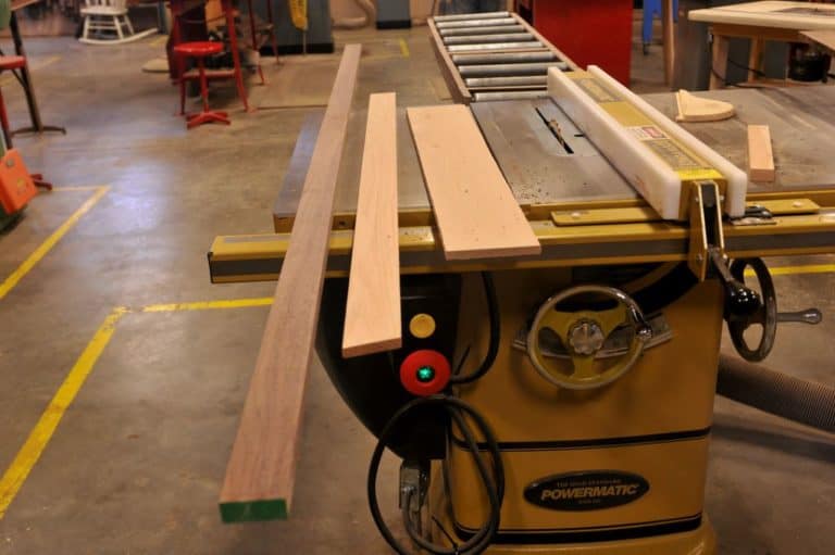 Best Contractor Table Saws: Reviews of Top 9 Models