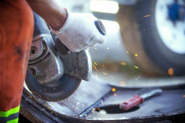 The Best Tile Saw Blades for Porcelain and Other Materials