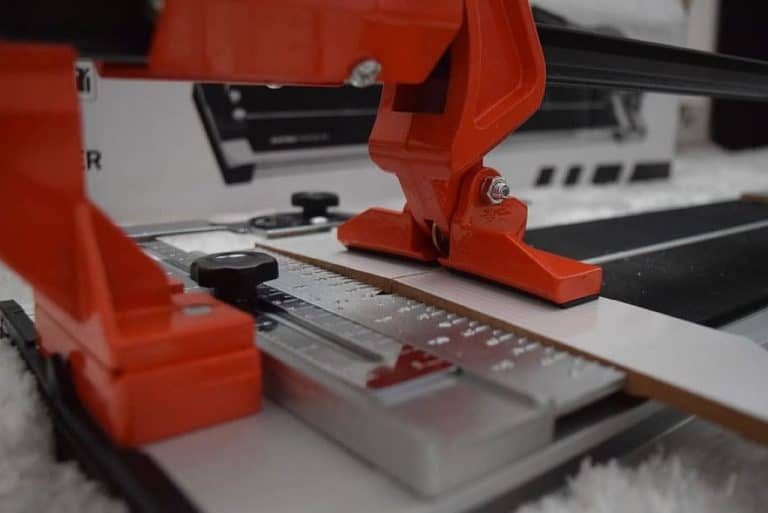 Tile Cutter Vs Wet Saw: Which Should You Buy?