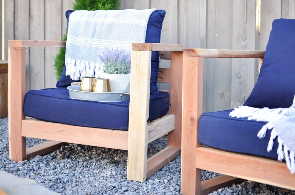 outdoor chair