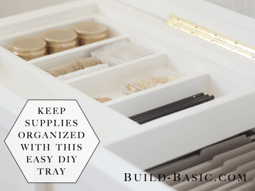 office drawer organizer