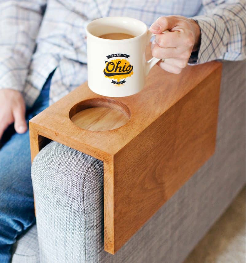 sofa sleeve