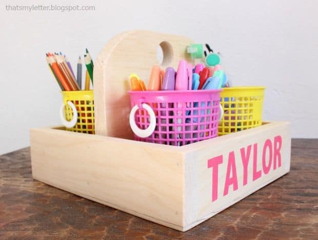 gift caddy