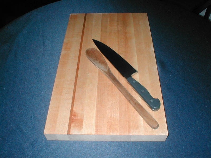 cutting boards