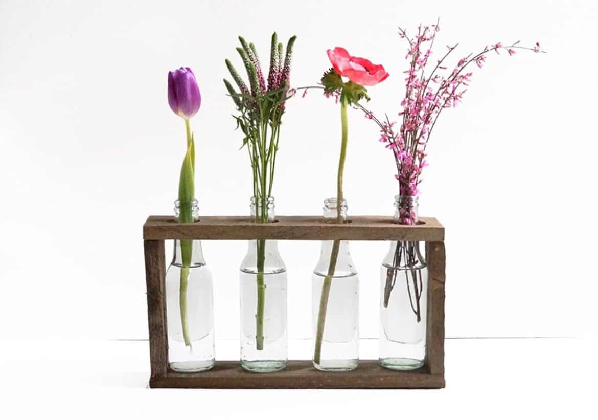 flower vase