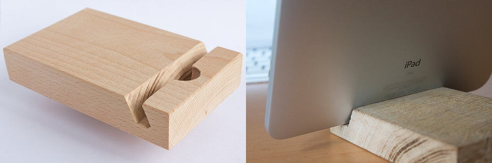 gadget dock
