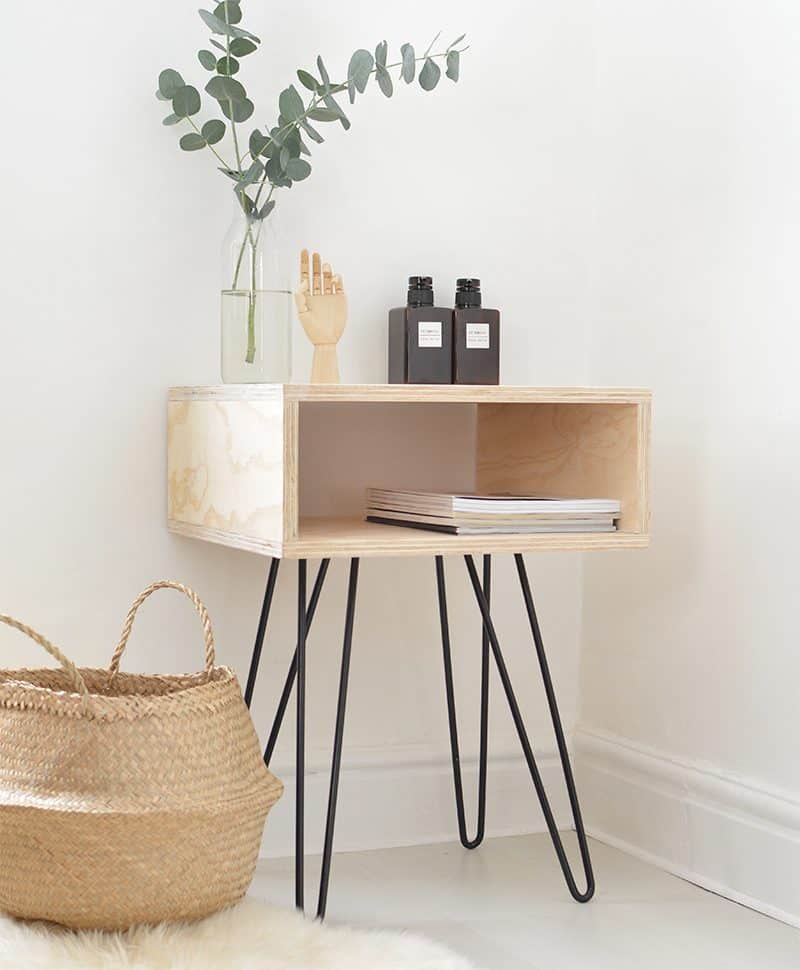 night stand