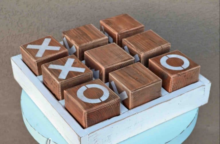 100 Beginner Woodworking Projects Anyone Can Make!