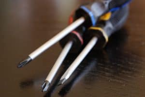 philips screwdriver