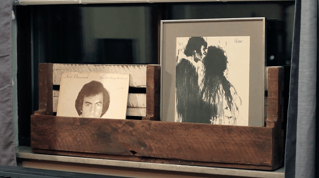 shelf