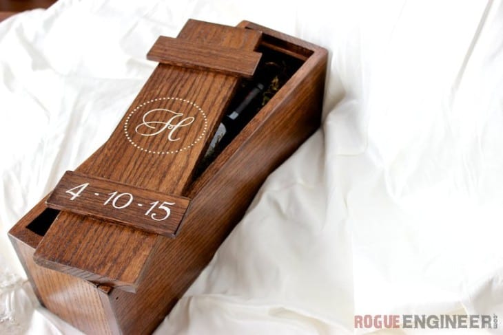 wine box